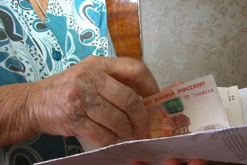 В Удмуртии полицейскими задержан житель Новосибирска, подозреваемый в хищении денежных средств у пенсионеров
