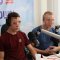 В Удмуртии полицейские и общественники организовали экскурсию на региональную радиостанцию