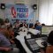 В Удмуртии полицейские и общественники организовали экскурсию на региональную радиостанцию